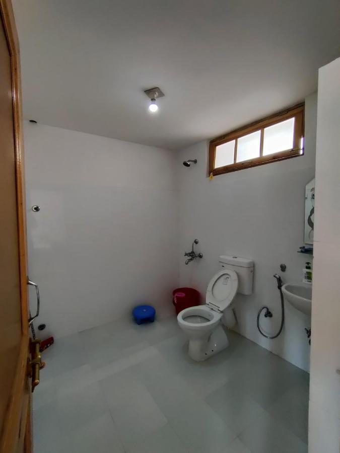 Jig Gyas Guest House เลห์ ภายนอก รูปภาพ